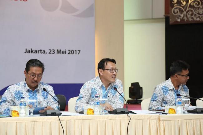 BPJS Kesehatan Tiga Kali Berturut-turut Raih WTP
